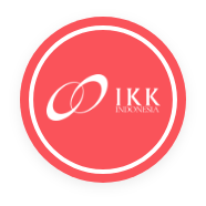 Exclusively Managed by IKK Wedding Indonesia